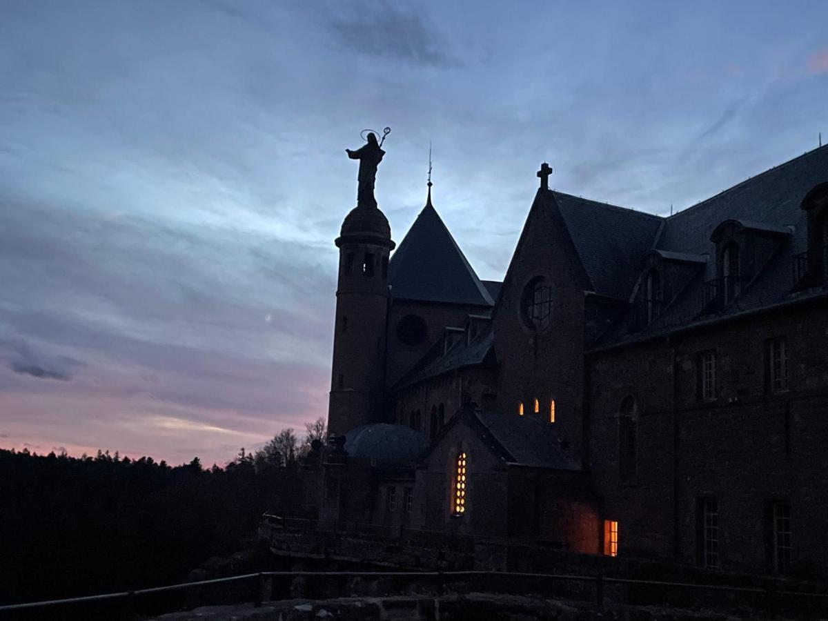 Charmant Studio En Pleine Nature Klingenthal Exterior photo