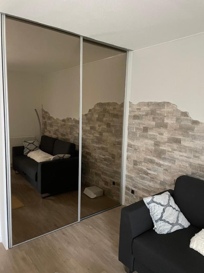 Charmant Studio En Pleine Nature Klingenthal Exterior photo