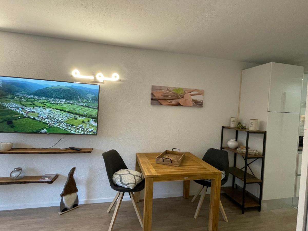 Charmant Studio En Pleine Nature Klingenthal Exterior photo
